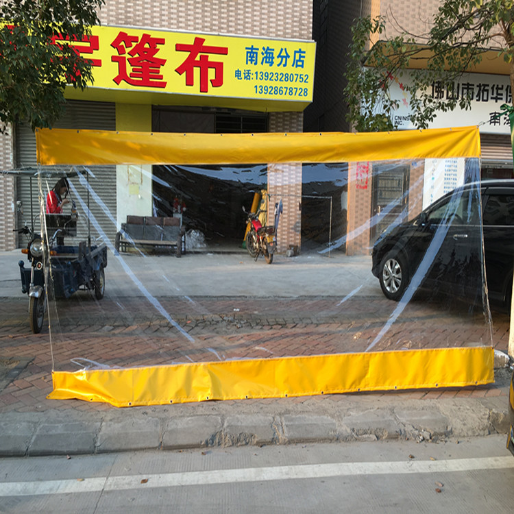 Best Sellers Stall winter waterproof Cold proof Shroud Rainproof shelter from the wind transparent Tarpaulins customer size Customizedin the Home Daily , Umbrella/Rain gear/Rain/Moistureproof , Tarpaulins category - from Buy2taobao.com to provide professional Taobao agent buy service
