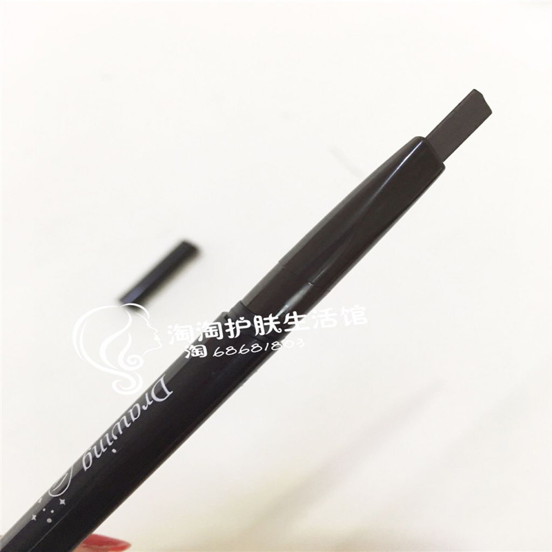 伊蒂之屋爱丽小屋 素描高手造型眉笔 旋转 韩国正品行货|ruв категории Косметика, карандаш/порошок/брови мазь - от Buy2taobao.com для оказания профессиональной услуги покупки агента Taobao