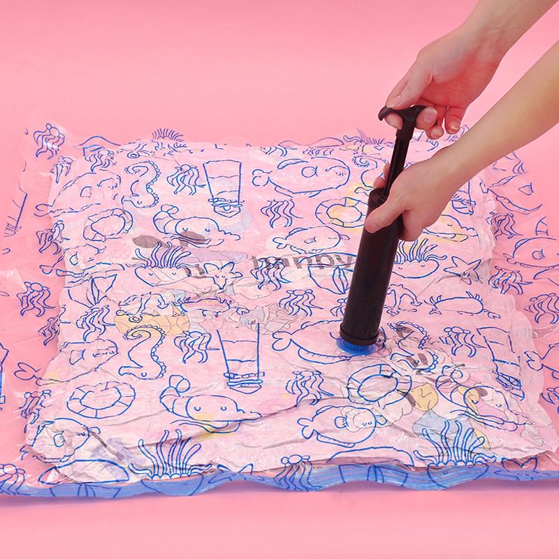 vacuum Compression bag atmosphere Storage bag quilt 12 Large Storage Clothingin the Storage consolidation , Home Storage appliances , Pouch , Compression bags category - from Buy2taobao.com to provide professional Taobao agent buy service