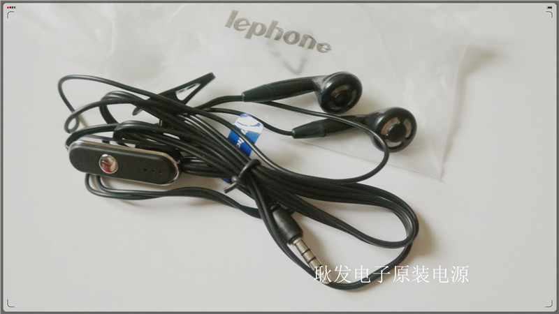 Panasonic SONY SONY CD machine MD Headset 3.5 Jack Round Jack mobile phone MP3 4 5 ear wirein the Audio appliances , Headphone/Headsets category - from Buy2taobao.com to provide professional Taobao agent buy service
