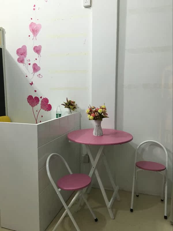 Special Offer fold stool Office chair fold chair household Dining chair portable Fishing Chair Round stoolin the Residential furniture , Class Seats , Stools , Folding stool category - from Buy2taobao.com to provide professional Taobao agent buy service