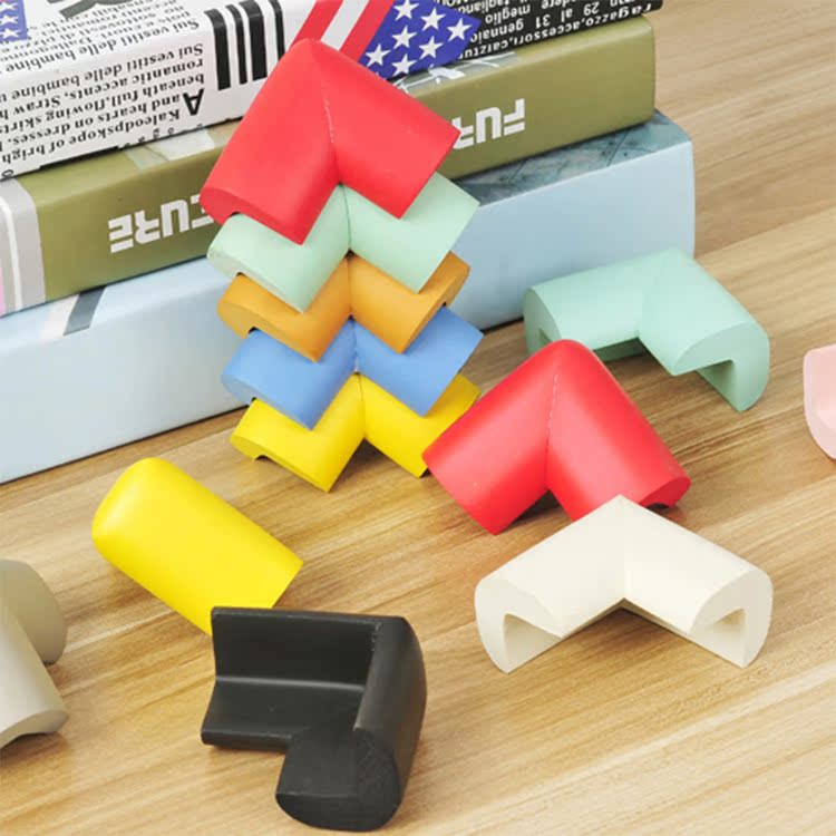Collision angle children Zhuojiao smart cover Anti collision strip baby baby Bump right angle silica gel Collision Angle protectorin the Diapers/Care/Feeding/Push lathe , Crash/Remind/Security/Protection , Collision angle category - from Buy2taobao.com to provide professional Taobao agent buy service