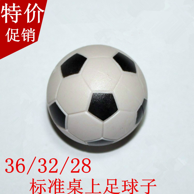Special Offer standard Table football machine Large Children’s Toys Desktop Football Billiards The ball 30 individualin the Sports/Yoga/Fitness/Fans supplies , Darts/Foosball/Indoor recreation , Foosball , Foosball Ball category - from Buy2taobao.com to provide professional Taobao agent buy service