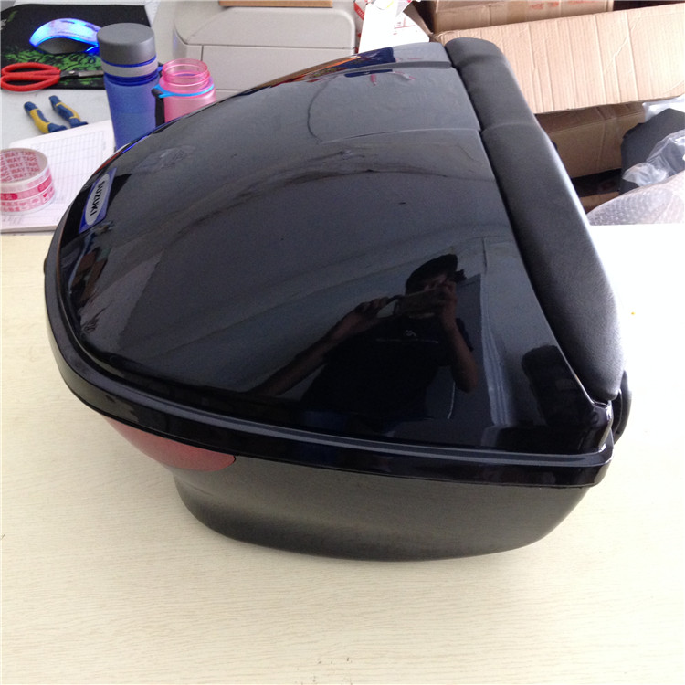 QS150-B GN250 GZ125HS刹车盘 前碟刹盘 美