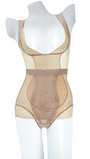 Утягивающее белье Триумф боди не пряжка