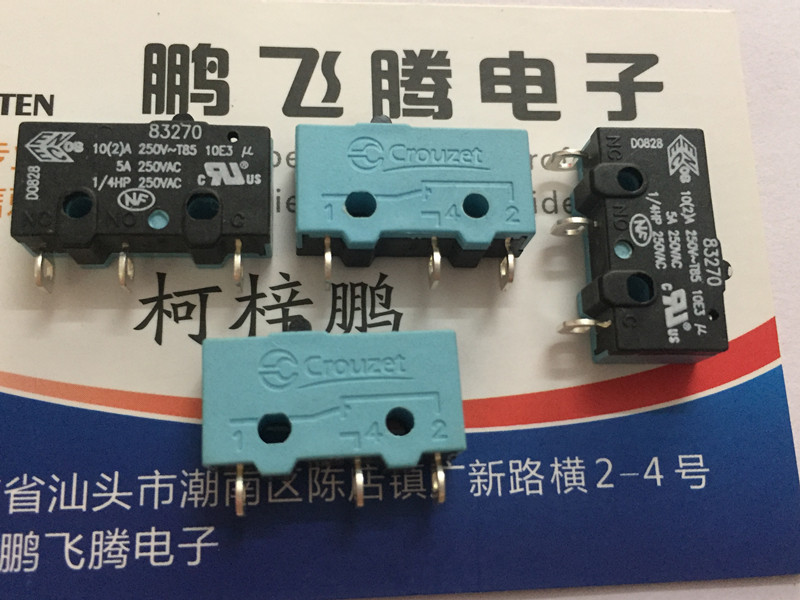 法国高诺斯Crouzet 10A中微动复位按压开关 3脚行程按键医疗仪器|ruв категории Цифровые аксессуары, рынок электронных компонентов, переключатель/кнопка, контактный выключатель/контакт переключателей - от Buy2taobao.com для оказания профессиональной услуги покупки агента Taobao