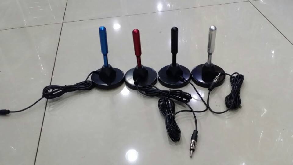 车载高频增强天线 汽车收音机天线 车用FM天线 吸盘天线 吸顶天线|msdalam kategori kereta/artikel/Fitting/Refit, bahagian-bahagian auto, antena kereta - dari Buy2taobao.com untuk memberikan perkhidmatan ejen Taobao profesional membeli