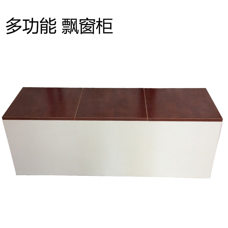 翻蓋矮櫃飄窗櫃 陽台儲物收納櫃 服裝店榻榻米地櫃 多層實木定制在類目 住宅傢俱, 櫃類, 飄窗櫃中 - 來自Buy2taobao.com提供專業的淘寶代購服務