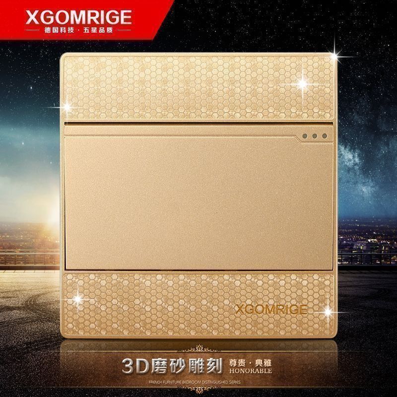 欧美日格3D钻石纹86型墙壁开关插座暗装一开双控开关插座家装系列|ruв категории электронный/электрик, переключатель, двойной выключатель - от Buy2taobao.com для оказания профессиональной услуги покупки агента Taobao