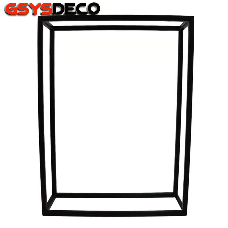 Open Houses Cloakroom Jewelry black Stainless steel scarf Shawl Display rack decorate Decoration propin the Home accessories , Furnishings collocation Suit category - from Buy2taobao.com to provide professional Taobao agent buy service