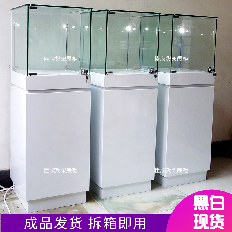 Jewellery jewelry Glass counter Products Jade article Showcase Museum Cultural Relic Showcase exhibition counterin the Business/Office Furniture , Shelf/Showcase , Boutique Showcase/Showcase category - from Buy2taobao.com to provide professional Taobao agent buy service