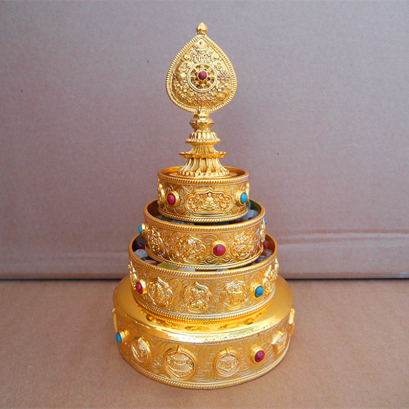 Tantric instruments Tibetan Buddhism Supplies Pure copper alloy Manza plate Manda plate For Mandala trumpetin the Arts and crafts , Minority handicrafts , Tibetan characteristics , Tibetan Manza plate category - from Buy2taobao.com to provide professional Taobao agent buy service