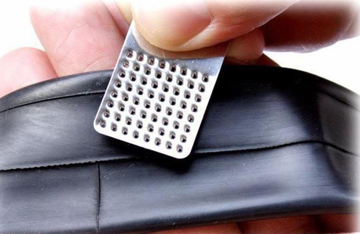 CYCLE ZONE Bicycle Metal grinding placenta Mountain bike Tire repair toolsin the Bike/Riding equipment/Parts and Accessories , Bicycle repair tools , Patch Kit category - from Buy2taobao.com to provide professional Taobao agent buy service