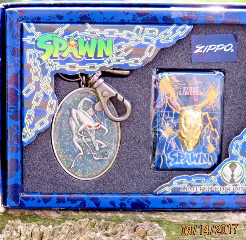 代購罕見ZIPPO芝寶打火機第壹版 再生俠電影特別版帶鑰匙扣鏈收藏在類目 ZIPPO/瑞士軍刀/眼鏡, 品牌打火機及配件, ZIPPO/芝寶中 - 來自Buy2taobao.com提供專業的淘寶代購服務
