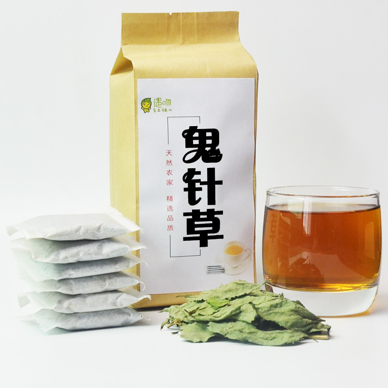 undefined23 The Bidens bipinnata new goods The Bidens bipinnata natural wild Bidens pilosa L 50 Bag teabagundefinedin the Traditional nourishing food , Medicinal and Edible Food , Other Medicinal and Edible Food category - from Buy2taobao.com to provide professional Taobao agent buy service