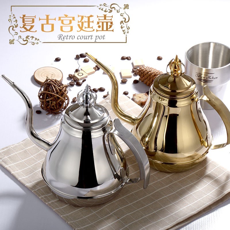 泡茶配件茶壶酒楼酒店内置复古摆件热水壶个性煮茶蒸气单人小型在类目 餐饮具, 茶具, 茶壶中 - 来自Buy2taobao.com提供专业的淘宝代购服务