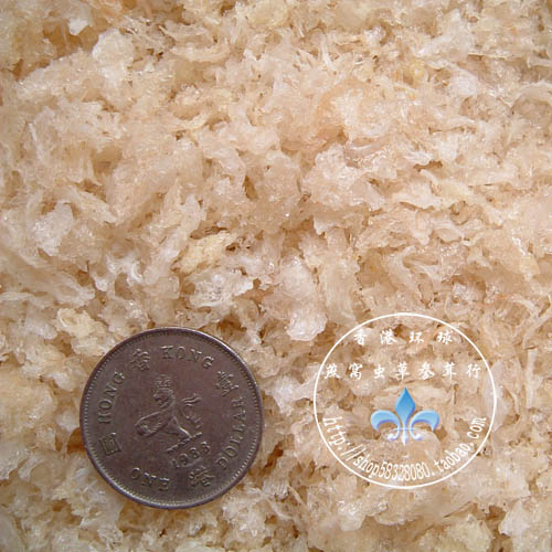 Malaysia Imported Bird's Nest quality goods natural Swiftlet Bird's Nest Bai Yan pregnant woman Tonic 50 Globalin the Traditional nourishing food , Bird's Nest category - from Buy2taobao.com to provide professional Taobao agent buy service