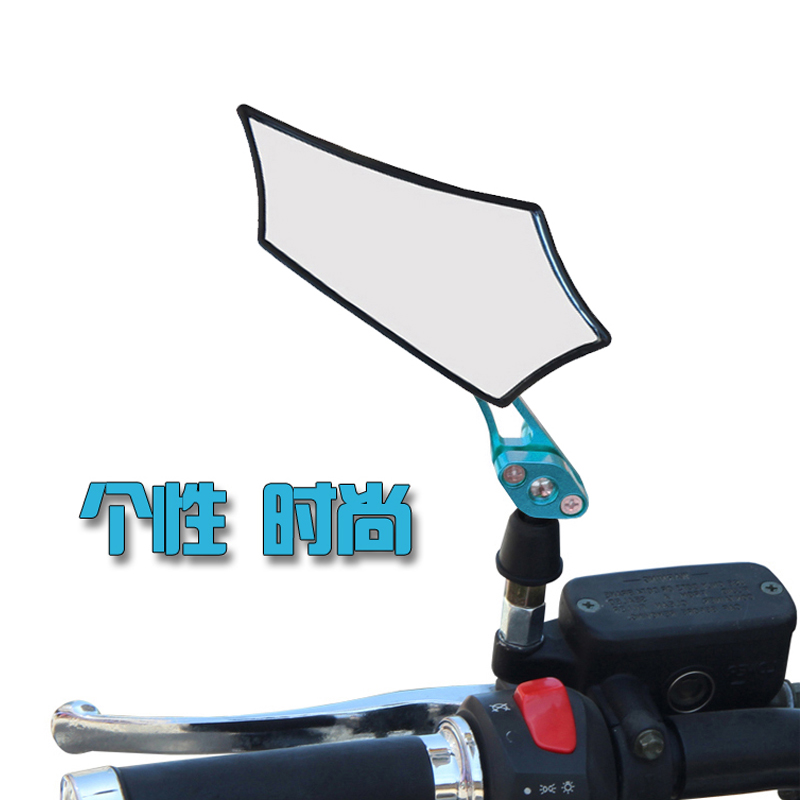 Electric cars Reflective mirror a storage battery car motorcycle Tricycle Rearview mirror Bicycle refit harting Emma currencyin the Electric cars/Fitting/Transportation , Zero electric car/Fitting , Electric cars Reflective mirror category - from Buy2taobao.com to provide professional Taobao agent buy service