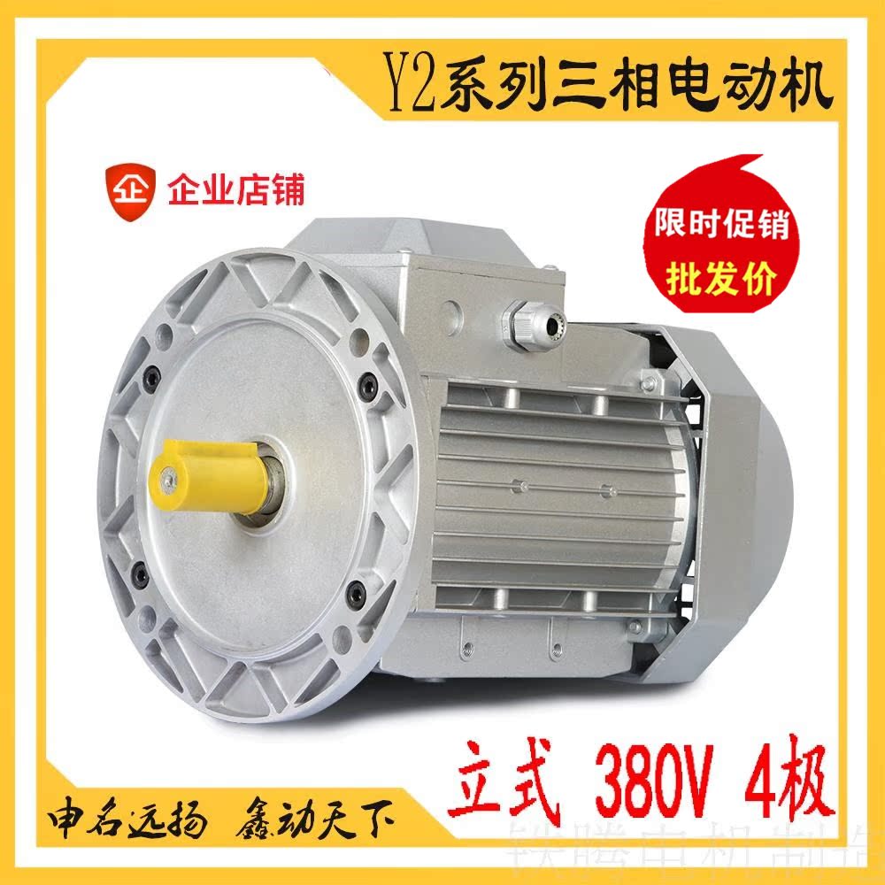 厂销正品电动机三相异步Y2系列380V6极立式电机法兰电动马达|ruв категории офисное оборудование/расходные материалы/соответствующие услуги, упаковочного оборудования/знаки и расходных материалов, посылочный мешок/сплетенный мешок - от Buy2taobao.com для оказания профессиональной услуги покупки агента Taobao