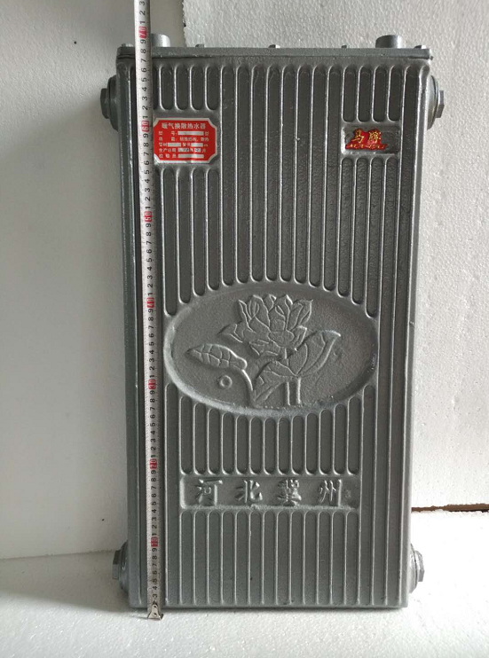 铸铁换热器家用过水热暖气片即热式铜管洗澡交换器老式铸铁片包邮在类目 全屋定制, 地暖/暖气片/散热器, 暖气片/散热器中 - 来自Buy2taobao.com提供专业的淘宝代购服务