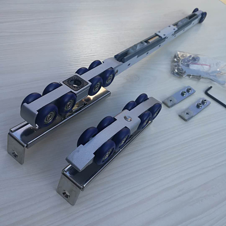 移門阻尼輪 吊軌移門專用銅芯緩沖吊輪 木門吊輪緩沖器8輪白色片在類目 基礎建材, 家用五金, 門用配件, 吊滑中 - 來自Buy2taobao.com提供專業的淘寶代購服務