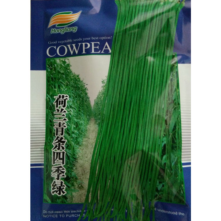 荷兰青条四季绿豇豆种子 春夏秋露地冬大棚 寿光高产蔬菜种子100g在类目 农用物资, 种子/种苗, 蔬菜种子中 - 来自Buy2taobao.com提供专业的淘宝代购服务