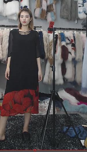 1826in the Women's clothing/Boutique , Fur category - from Buy2taobao.com to provide professional Taobao agent buy service