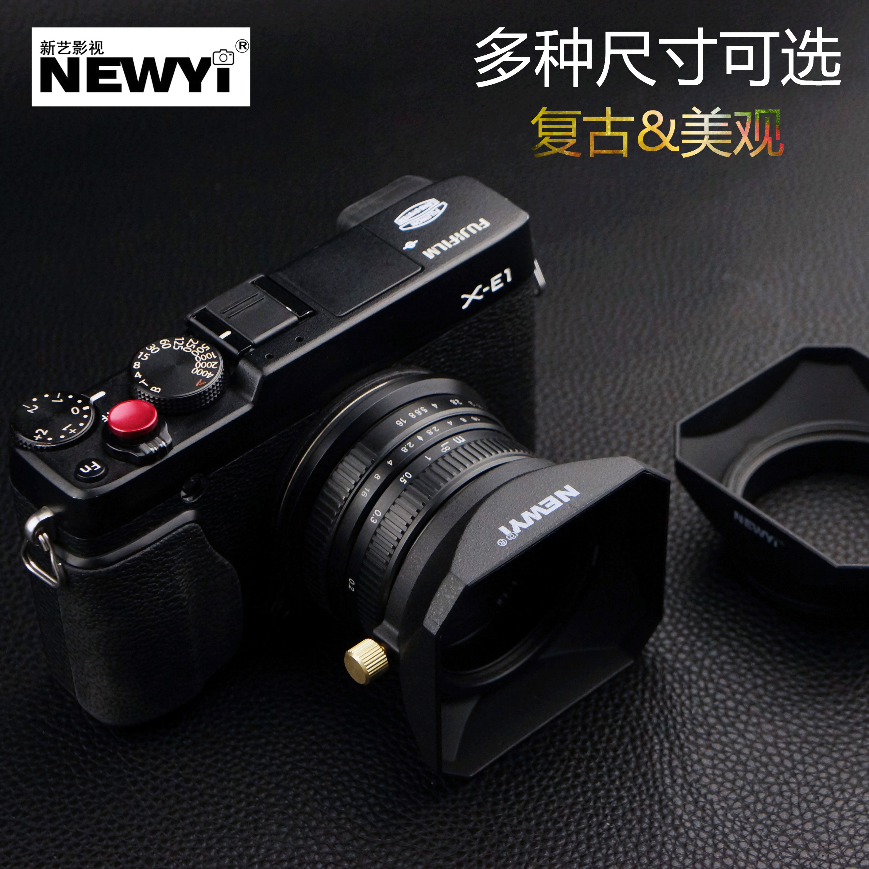 螺口方形遮光罩富士佳能尼康微单37/39/40.5/43/46/49/52/55/58MM|ruв категории Цифровые аксессуары, зеркальные/один электрический фотокамера аксессуары, объектив Приложение, бленда - от Buy2taobao.com для оказания профессиональной услуги покупки агента Taobao