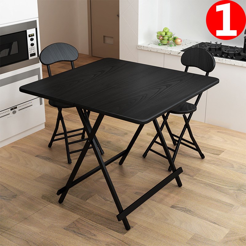 Folding table table household Small table portable outdoors fold Stall tables Square dormitory simple and easy Small tablein the Residential furniture , Tables , Folding table category - from Buy2taobao.com to provide professional Taobao agent buy service
