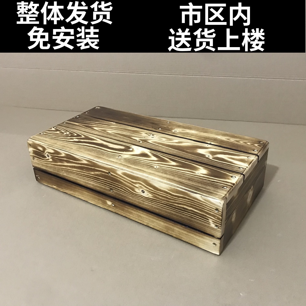 防腐木脚踏凳实木垫脚台阶浴室户外防滑阳台厨房增高办公室马桶|ruв категории жилой мебели, диван класса, 沙发凳/педаль - от Buy2taobao.com для оказания профессиональной услуги покупки агента Taobao
