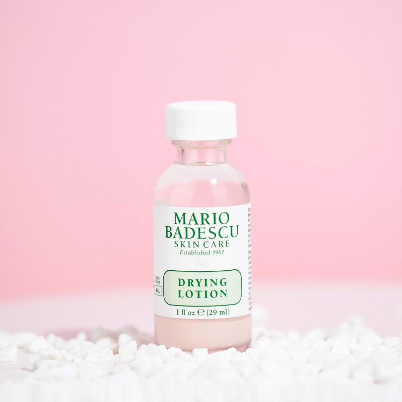 U.S.A Mario Badescu MB Instantaneous Net pox Essence liquid 29ml Acne treatment Acne Old age Mildin the Skin Care/Body/Essential oils , Facial Serum category - from Buy2taobao.com to provide professional Taobao agent buy service