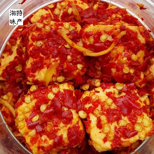 香辣豆腐乳湖南特产白溪曾姐臭霉豆腐乳1000g下饭菜农家手工自制在类目 粮油米面/南北干货/调味品, 调味品/果酱/沙拉, 豆腐乳中 - 来自Buy2taobao.com提供专业的淘宝代购服务
