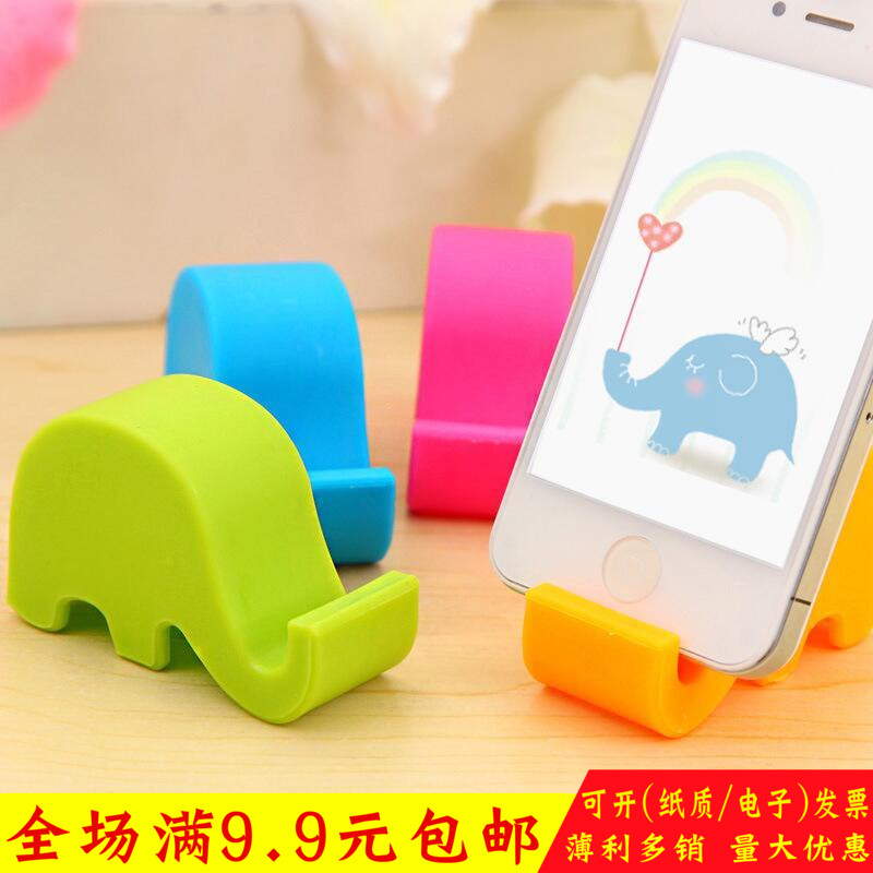 卡通手机座可爱桌面手机支架批發创意地推活动小礼品公司开业赠品|msdalam kategori Aksesori Digital 3C, Aksesori telefon bimbit, pemegang telefon/pemegang telefon bimbit - dari Buy2taobao.com untuk memberikan perkhidmatan ejen Taobao profesional membeli