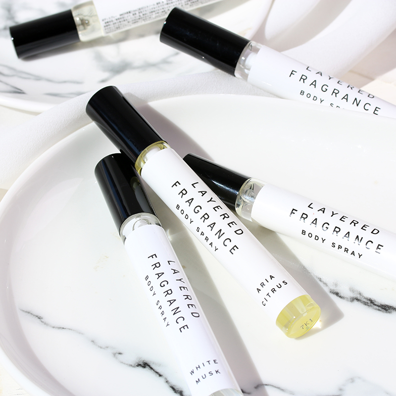 日本LAYERED FRAGRANCE LF蕾野香水试管女士持久淡香清新自然花香在类目 彩妆/香水/美妆工具, 香水中 - 来自Buy2taobao.com提供专业的淘宝代购服务