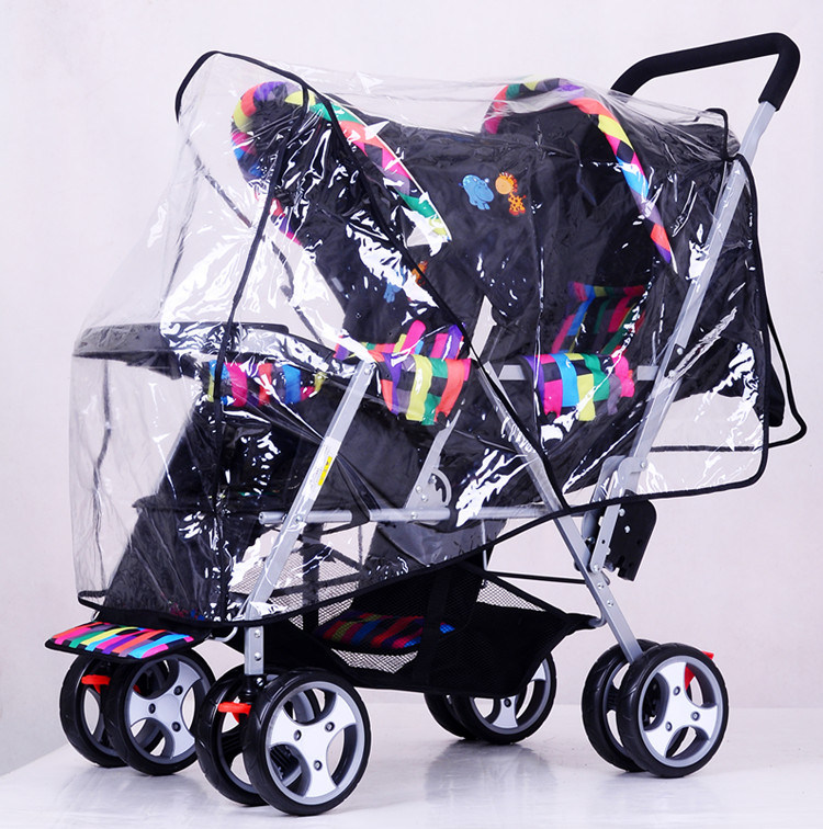 enlarge Mosquito net baby Strollers Buggy Child car Mosquito net Rain coverin the Diapers/Care/Feeding/Push lathe , Sleeping bag/Mat/Pillow/Bedding , Baby mosquito nets category - from Buy2taobao.com to provide professional Taobao agent buy service