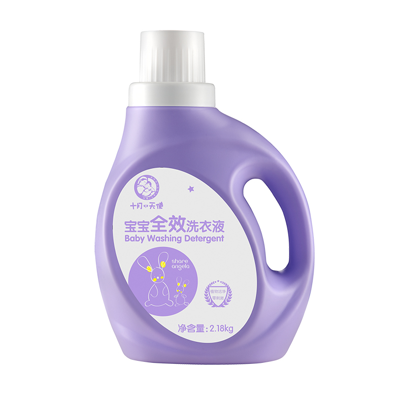 October Angel Baby Washing liquid baby Botany Newborn Scouring Diapers Clothing baby Wash and care Suppliesin the Diapers/Care/Feeding/Push lathe , Cleaning fluid/Laundry Detergent/Softener , Baby Laundry Detergent category - from Buy2taobao.com to provide professional Taobao agent buy service