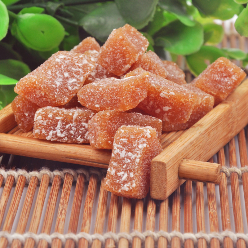 姜汁软糖500g老姜糖手工姜糖零食山东特产姜糖Q弹芝麻姜糖包邮|msdalam kategori makanan ringan/Nuts/Specialty, Gula-gula dan makanan ringan/Jelly/Pudding, gula-gula - dari Buy2taobao.com untuk memberikan perkhidmatan ejen Taobao profesional membeli