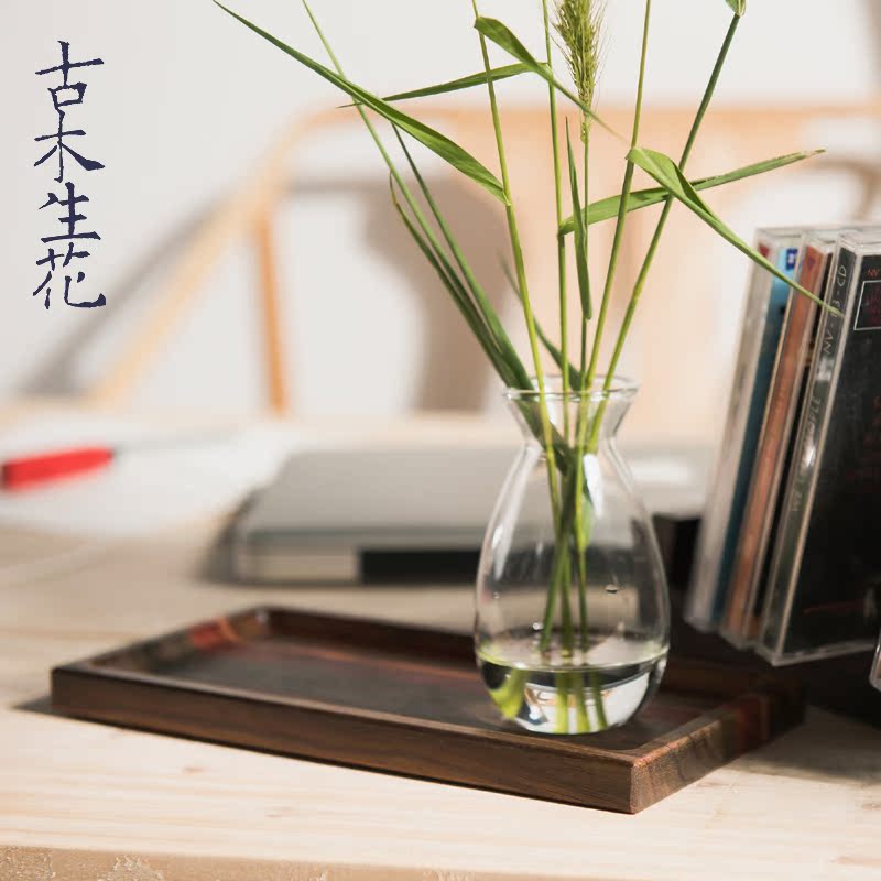原创日式实木长方形茶水盘多功能简约茶果盘花梨木糖果零食点心盘在类目 收纳整理, 家庭收纳用具, 收纳盒, 食物收纳盒中 - 来自Buy2taobao.com提供专业的淘宝代购服务