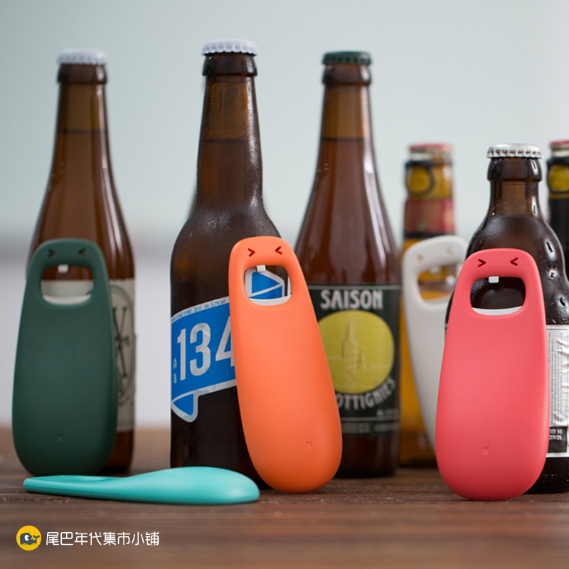 开了原创超萌肥仔启瓶器开瓶器啤酒盖创意可爱起子磁力家居冰箱贴在类目 餐饮具, 酒壶/酒杯/酒具, 开瓶器中 - 来自Buy2taobao.com提供专业的淘宝代购服务