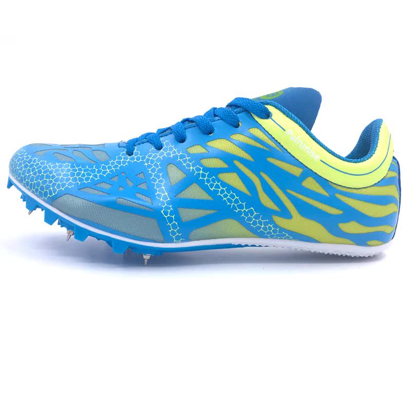 new pattern Sprint Track and field Spikes Middle and Long Distance men and women student Sports examination match major motion train Nail shoesin the Sports/Yoga/Fitness/Fans supplies , Athletics Equipment , Athletic shoes category - from Buy2taobao.com to provide professional Taobao agent buy service