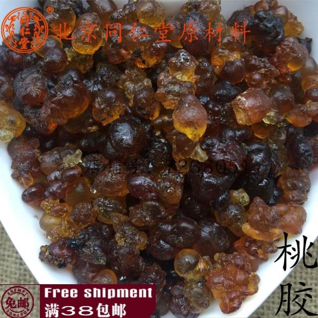 北京同仁堂 桃胶 云南天然 特级 桃胶 野生桃胶 100g 满38元包邮在类目 传统滋补营养品, 其他传统滋补品, 传统滋补品其他中 - 来自Buy2taobao.com提供专业的淘宝代购服务
