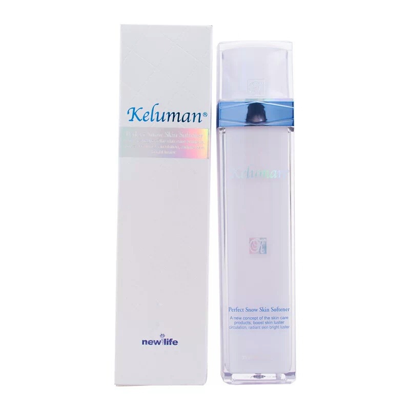 韓國新生活化妝品正品 珂露曼雪漾煥彩潤膚水130ml 補水保濕潤膚在類目 美容護膚/美體/精油, 化妝水/爽膚水中 - 來自Buy2taobao.com提供專業的淘寶代購服務