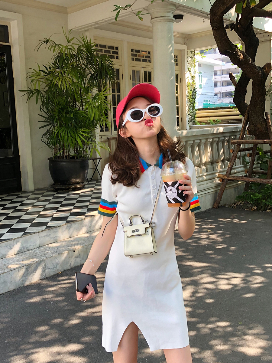 summer go out Nursing clothes Sweater Show thin Short sleeved Nursing clothes postpartum lactation Dress Freakyin the Maternity/Maternal supplies/Nutrition , Tracksuit/Nursing equipment/Autumn clothes , Home skirts category - from Buy2taobao.com to provide professional Taobao agent buy service
