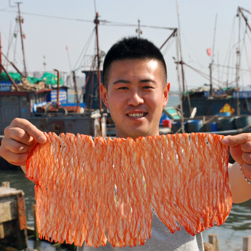山东特产海鲜零食小吃碳烤风琴鱿鱼片鱿鱼条足仔 鱿鱼丝500g包邮|ruв категории закуски/орехи/специальность, Кальмары/вяленая рыба/морепродукты мгновенный, мгновенный кальмар закуски - от Buy2taobao.com для оказания профессиональной услуги покупки агента Taobao