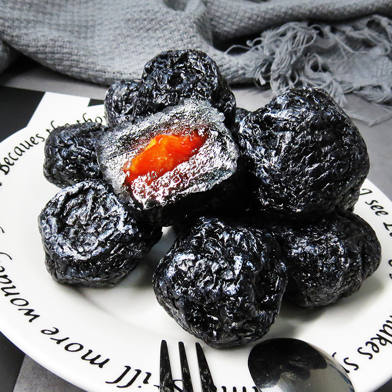 Honey Badger Xinjiang Tianshan Ebony Super preserved plum fresh Dried fruit leisure time snacks Preserved fruit bulk 500Gin the Snacks/Nuts/Specialty , Confection/Class dates/Plum/Dried fruit , Plum-type products category - from Buy2taobao.com to provide professional Taobao agent buy service