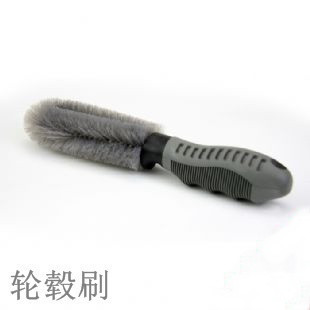 洗车工具 清洁用品 汽车轮毂刷子 轮胎清洁刷 胎龄刷子专用轮胎刷在类目 汽车/用品/配件/改装, 车用清洗用品/清洗工具, 车刷中 - 来自Buy2taobao.com提供专业的淘宝代购服务