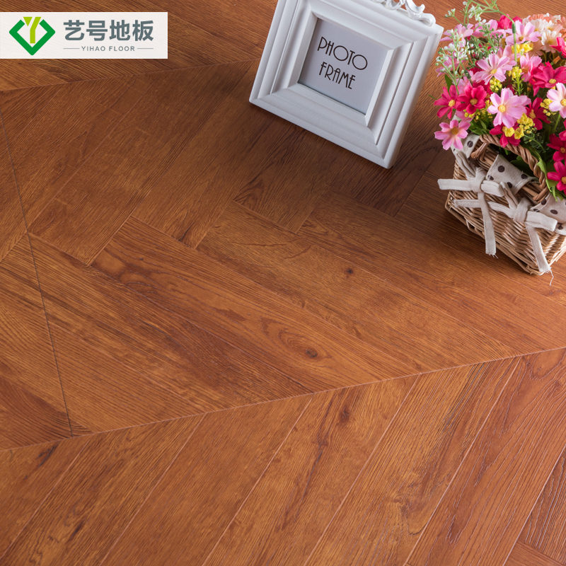 Fishbone parquet floor Herringbone parquet Strengthen reunite with wear-resisting environmental protection Art floor Hangzhou installin the Decoration main material , Floor , Laminate flooring category - from Buy2taobao.com to provide professional Taobao agent buy service