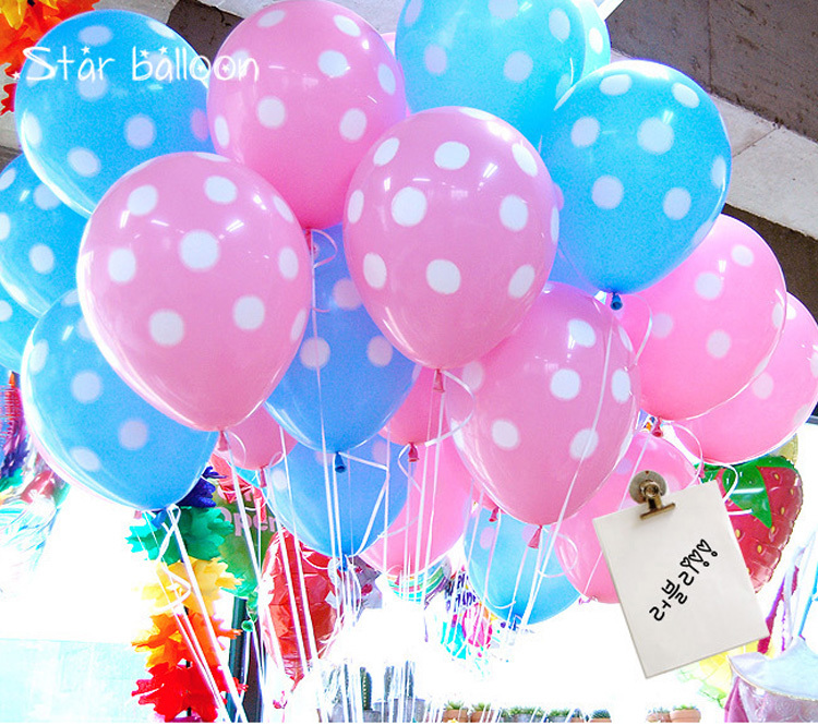 特价 12寸进口气球 印圆点糖果色气球 生日婚礼派对装饰气球在类目 节庆用品/礼品, 气球/飘空气球, 气球中 - 来自Buy2taobao.com提供专业的淘宝代购服务