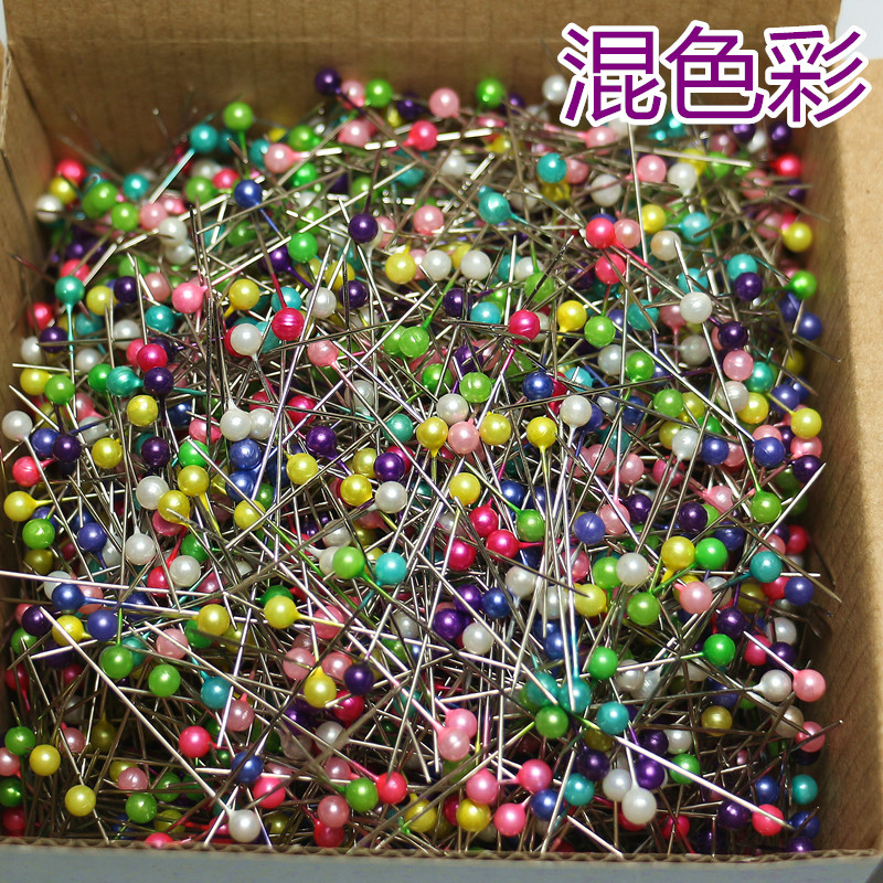 1枚/0.1元 昆虫针大头针珍珠针珠针定位针DIY辅料格子铺 彩色|msdalam kategori Kamus elektronik/buku kertas elektronik/alat tulis, demonstrasi pengajaran/bekalan notis paparan, peralatan pengajaran/peralatan eksperimen - dari Buy2taobao.com untuk memberikan perkhidmatan ejen Taobao profesional membeli