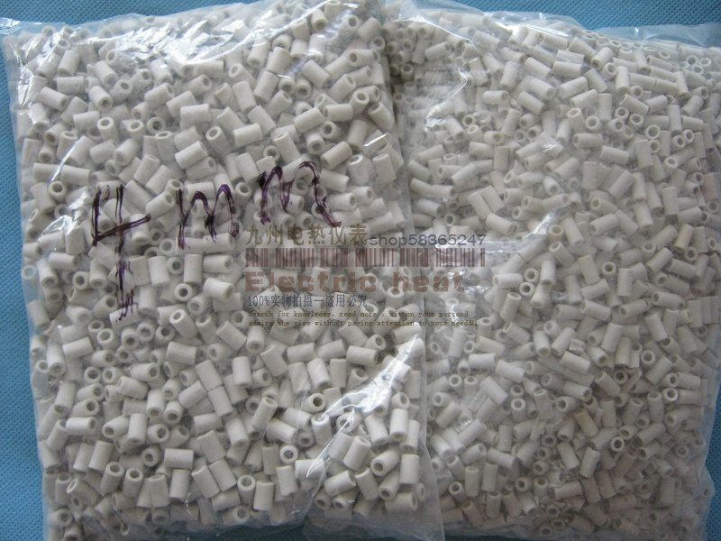 穿線陶瓷管耐高溫絕緣瓷接頭陶瓷粒穿電熱絲絕緣陶瓷珠1包 500g在類目 五金/工具, 機電五金, 電熱設備, 其他電熱設備中 - 來自Buy2taobao.com提供專業的淘寶代購服務